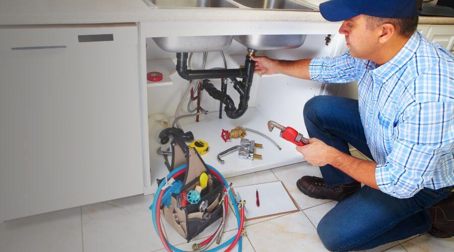 Professional Tankless Water Heater Installation in Concord, NC